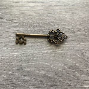 Vintage Key